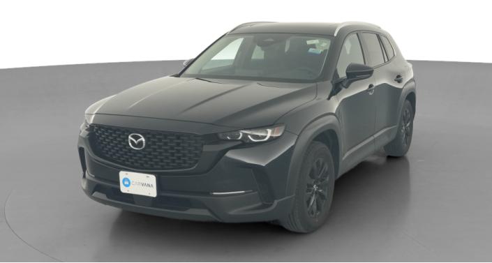 Thumbnail: 2025 Mazda CX-50 - 1