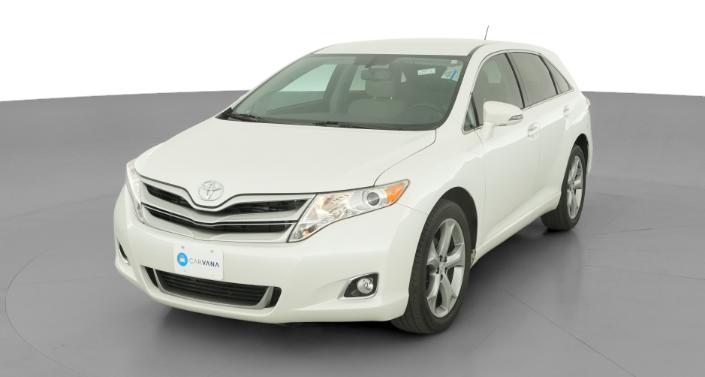 2013 Toyota Venza LE -
                  Tolleson, AZ