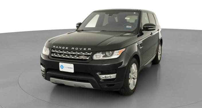 Thumbnail: 2016 Land Rover Range Rover Sport - 1