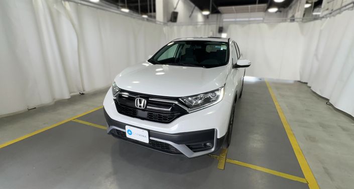 Thumbnail: 2020 Honda CR-V - 1