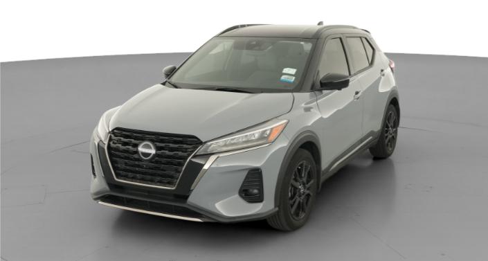 Thumbnail: 2023 Nissan Kicks - 1