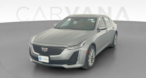 2024 Cadillac CT5
