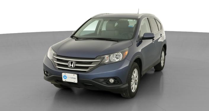 Thumbnail: 2013 Honda CR-V - 1