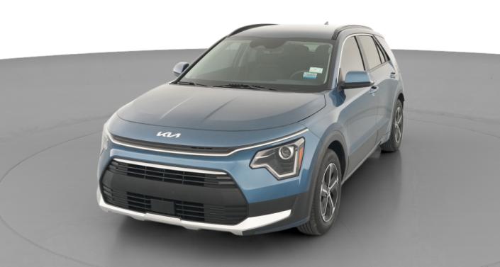 Thumbnail: 2024 Kia Niro - 1