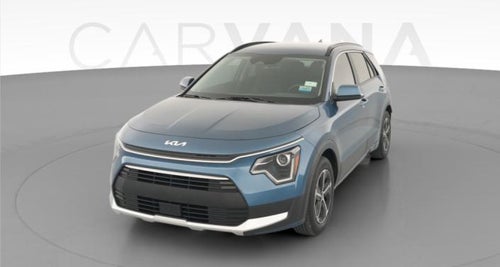 2024 Kia Niro