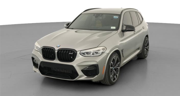 Thumbnail: 2020 BMW X3 - 1