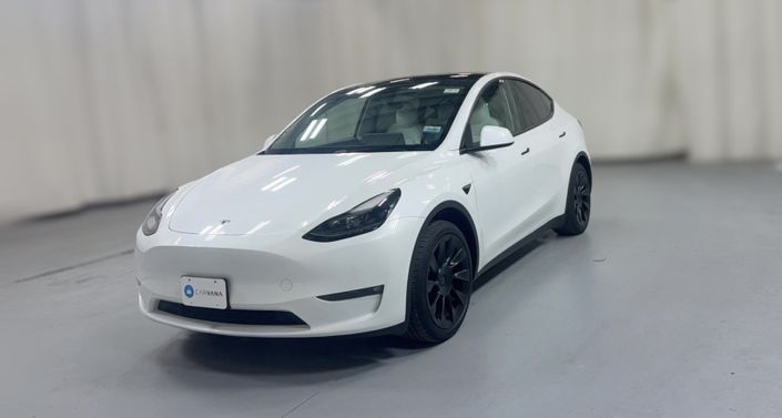 Thumbnail: 2024 Tesla Model Y - 1