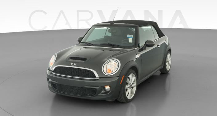 2011 Mini Cooper