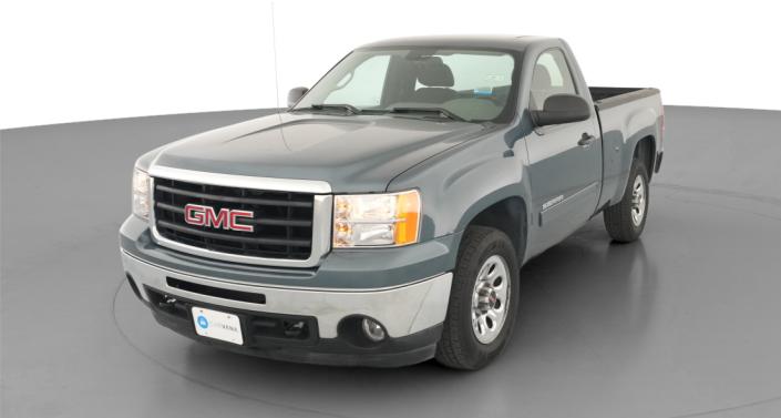 2010 GMC Sierra 1500 Work Truck -
                  Fort Worth, TX