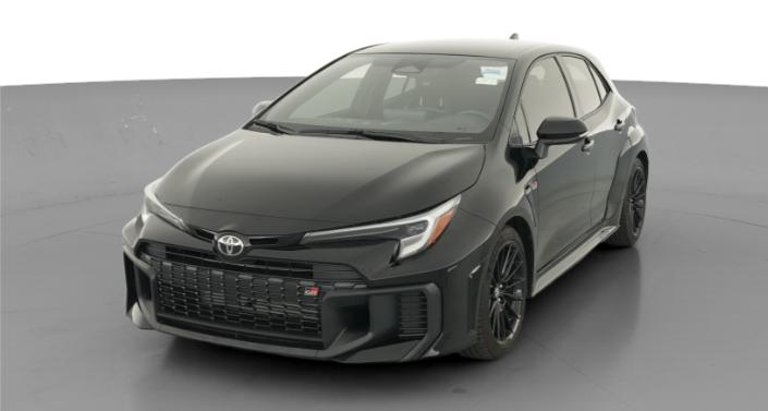 Thumbnail: 2025 Toyota GR Corolla - 1