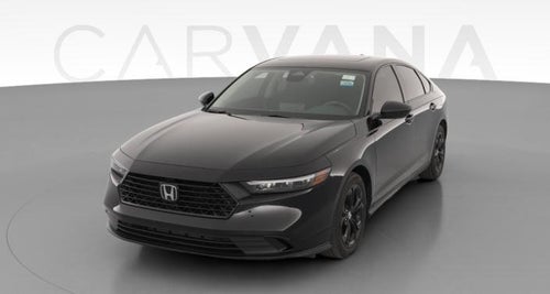 2025 Honda Accord