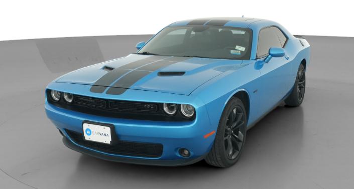 Thumbnail: 2016 Dodge Challenger - 1