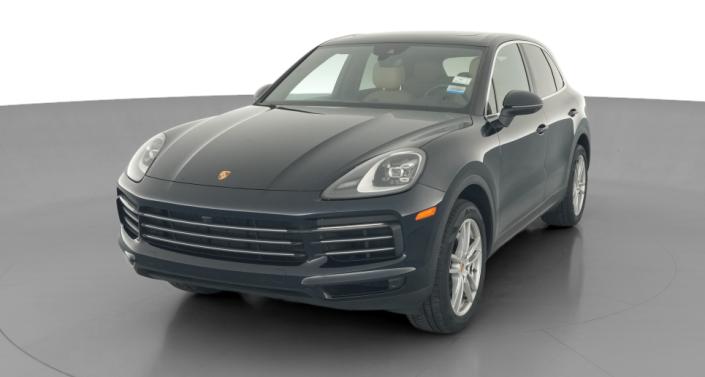Thumbnail: 2020 Porsche Cayenne - 1