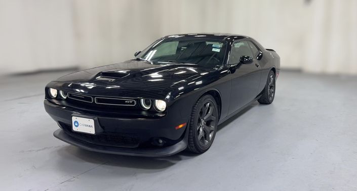 Thumbnail: 2019 Dodge Challenger - 1