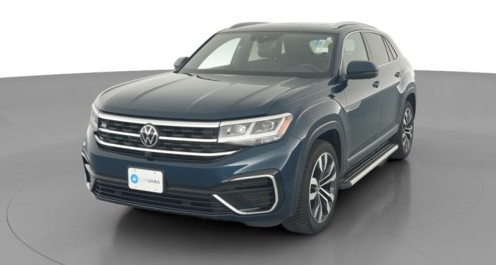Thumbnail: 2020 Volkswagen Atlas - 1