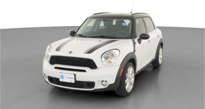 2014 MINI Cooper Countryman S -
                  Haines City, FL