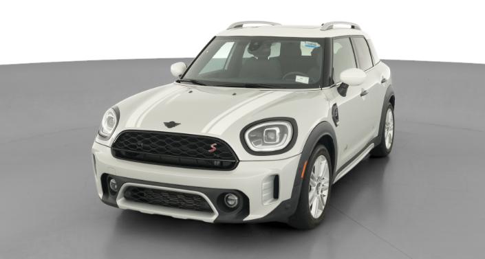 Thumbnail: 2022 MINI Cooper Countryman - 1