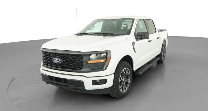 Thumbnail: 2024 Ford Econoline - 1