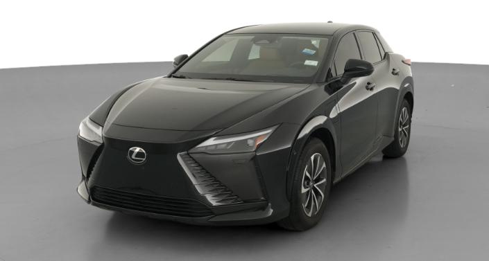 Thumbnail: 2024 Lexus RZ - 1