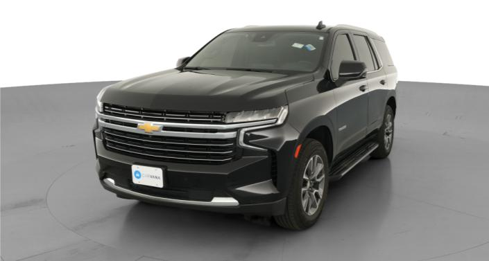 Thumbnail: 2023 Chevrolet Tahoe - 1