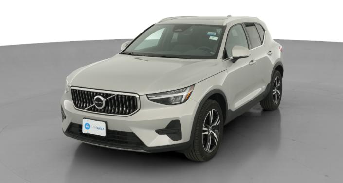 Thumbnail: 2024 Volvo XC40 - 1
