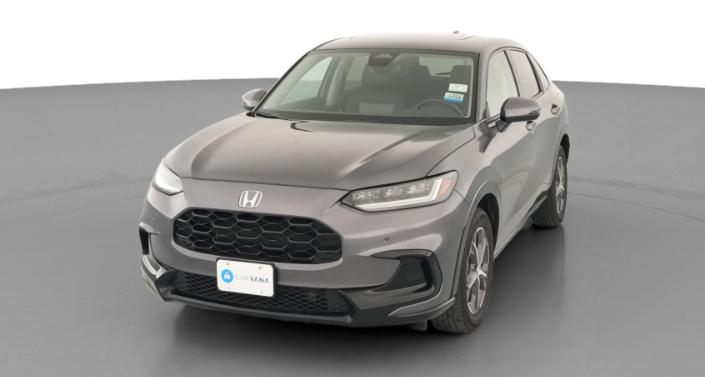 Thumbnail: 2025 Honda HR-V - 1