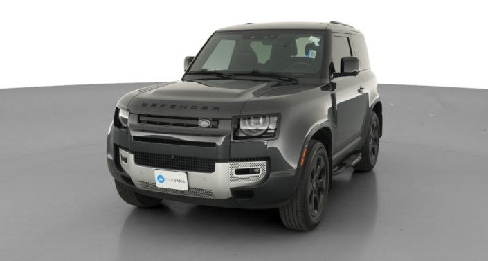 Thumbnail: 2023 Land Rover Defender - 1