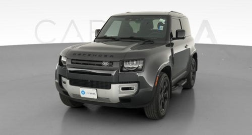 2023 Land Rover Defender 90