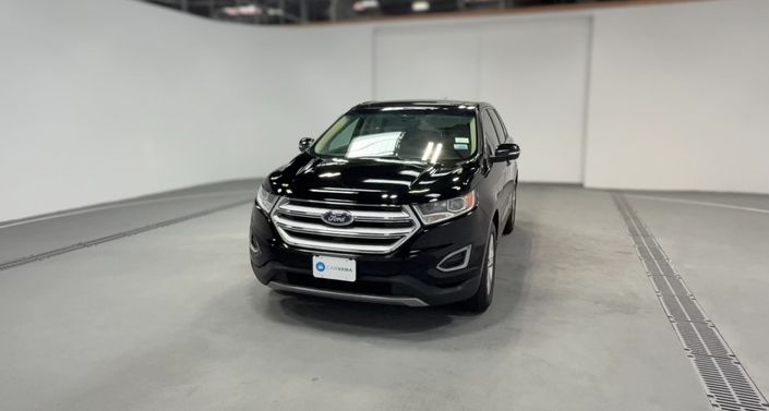 Thumbnail: 2018 Ford Edge - 1