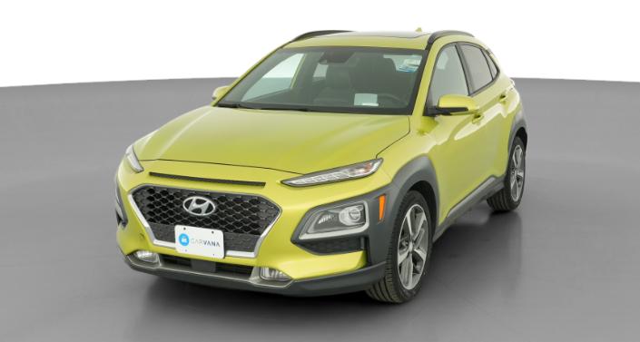 Thumbnail: 2020 Hyundai Kona - 1