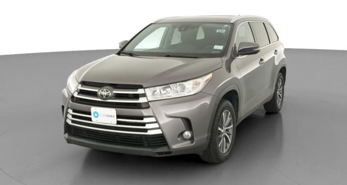 Thumbnail: 2019 Toyota Highlander - 1