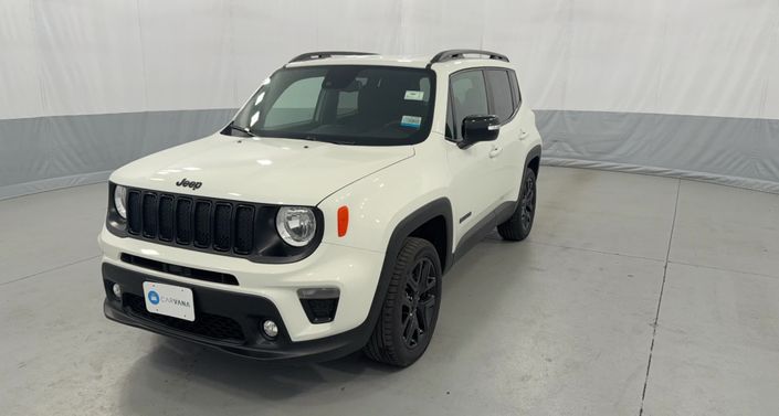Thumbnail: 2022 Jeep Renegade - 1