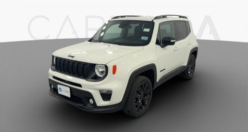 2022 Jeep Renegade
