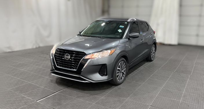 Thumbnail: 2021 Nissan Kicks - 1