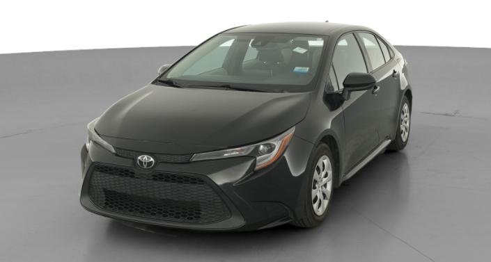 Thumbnail: 2021 Toyota Corolla - 1