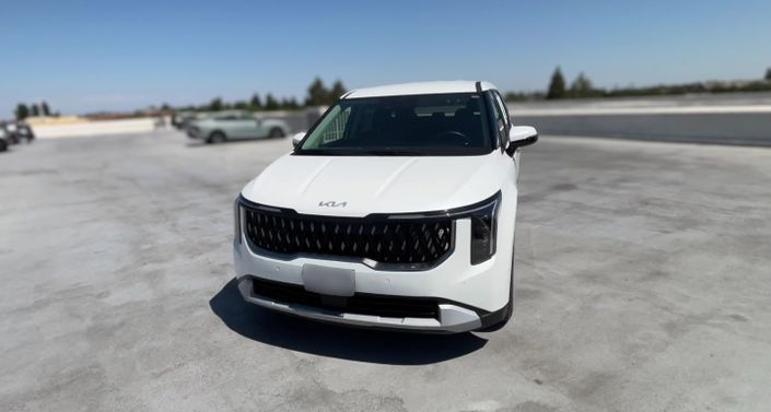 Thumbnail: 2026 Kia Carnival - 1