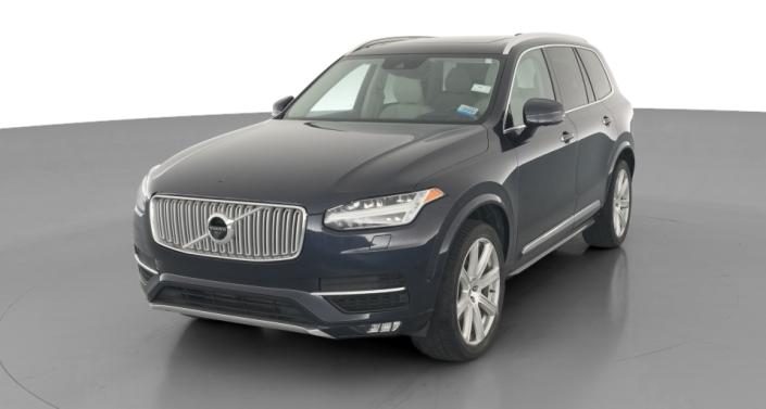 Thumbnail: 2019 Volvo XC90 - 1