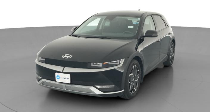Thumbnail: 2024 Hyundai Ioniq 5 - 1