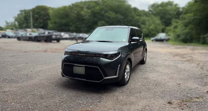 Thumbnail: 2025 Kia Soul - 1