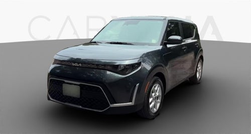 2025 Kia Soul
