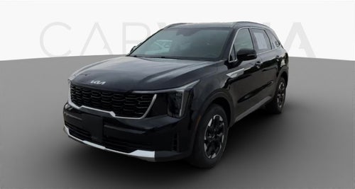 2024 Kia Sorento