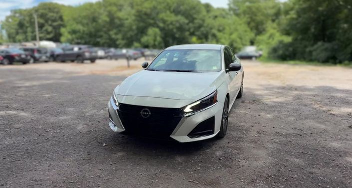 Thumbnail: 2025 Nissan Altima - 1