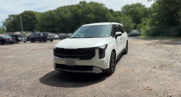 Thumbnail: 2026 Kia Carnival - 1