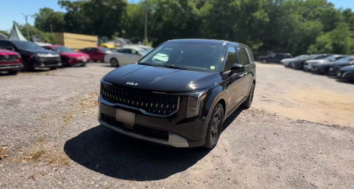 Thumbnail: 2026 Kia Carnival - 1