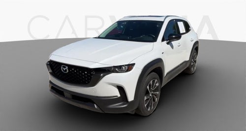 2025 MAZDA CX-50 Hybrid