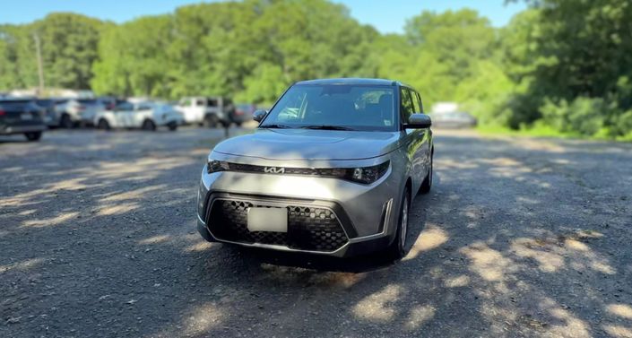 Thumbnail: 2025 Kia Soul - 1