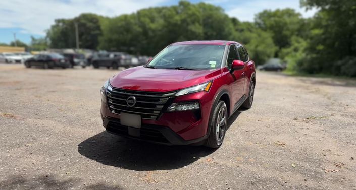 Thumbnail: 2025 Nissan Rogue - 1