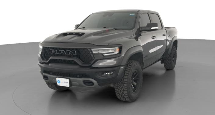 Thumbnail: 2022 RAM 1500 - 1