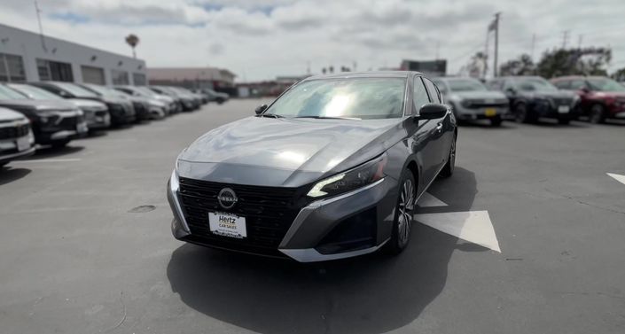 Thumbnail: 2025 Nissan Altima - 1