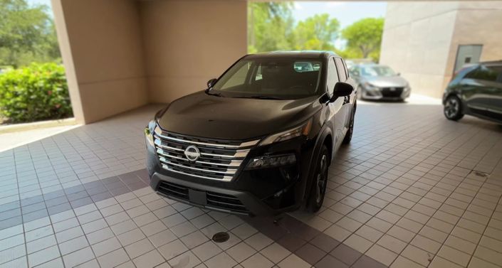 Thumbnail: 2025 Nissan Rogue - 1